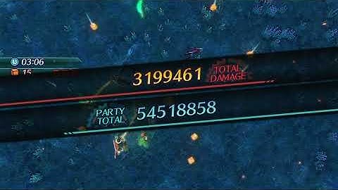 Elma: Redux - Bringer of Chaos - 3:06