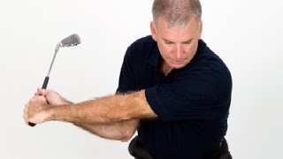 Learn the Proper Downswing: Phase 3
