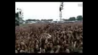 Ensiferum - Wanderer - live at Wacken 2008