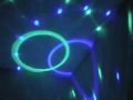Диско шар Меджин Бол Лайт, Magic Ball Light Par Light YPS D50 от torg777 com