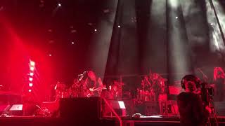 View Modest Mouse Performs Dramamine Live at Sasquatch! Music Festival 2018