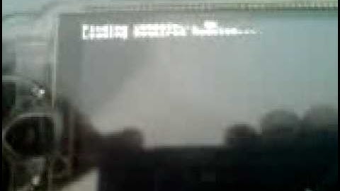 5.03 TIFF Kernel Exploit