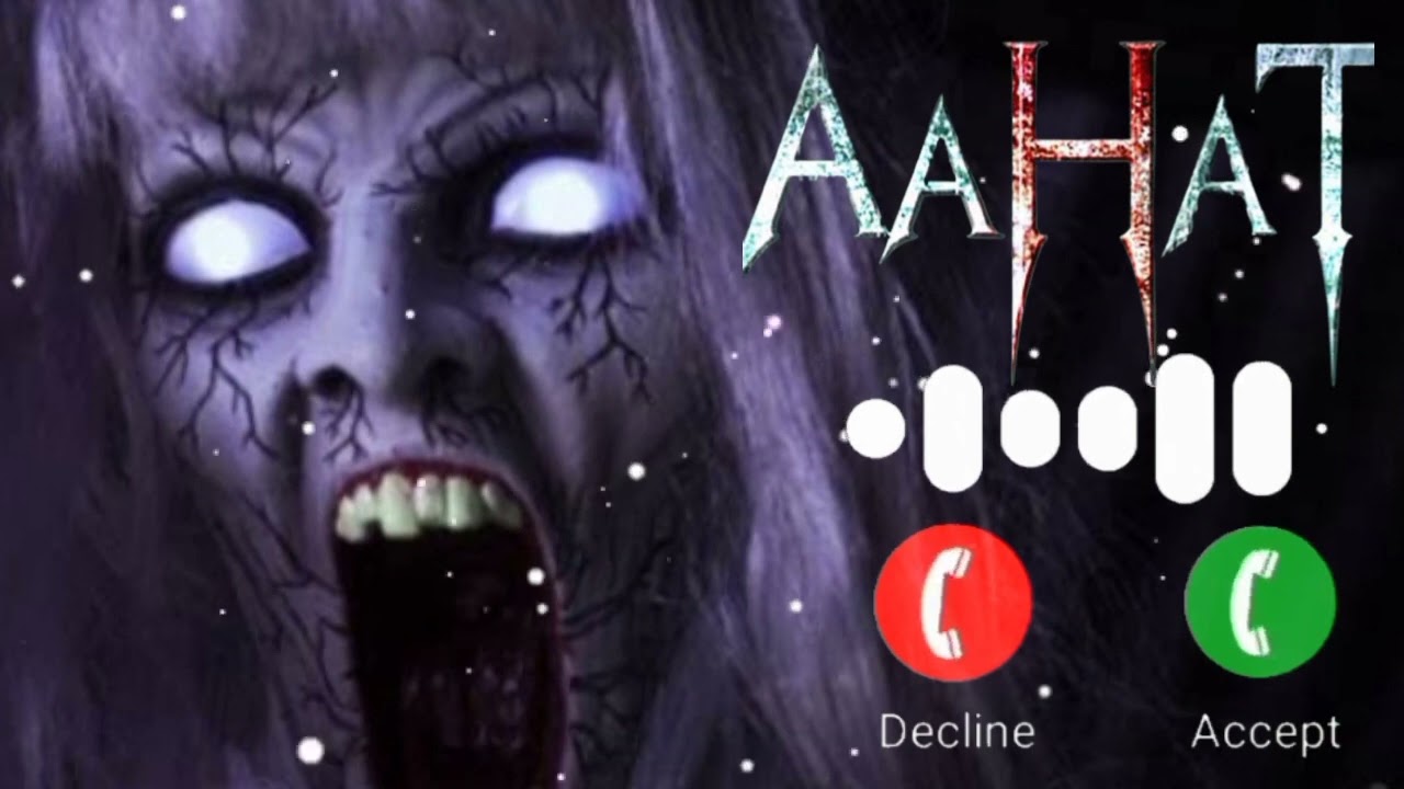 The Aahat Theme Ringtone  Ahat Horror Sound   sg ringtone   Sony Tv Ahat Theme Ringtone  bgm