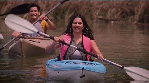 Chesapeake Bay Storytellers (0:30 - subtitled en Español)