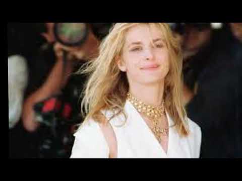 Video: Nastassja Kinski (Schauspielerin) Vermögen: Wiki, Verheiratet, Familie, Hochzeit, Gehalt, Geschwister