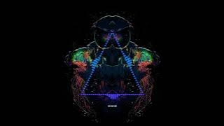 Audrey David - FLY ( Official - Visualizer )