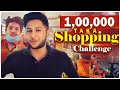 100000 taka shopping challenge  tawhid afridi  eid shopping