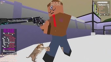 Top 10 Best Dyes in Krunker