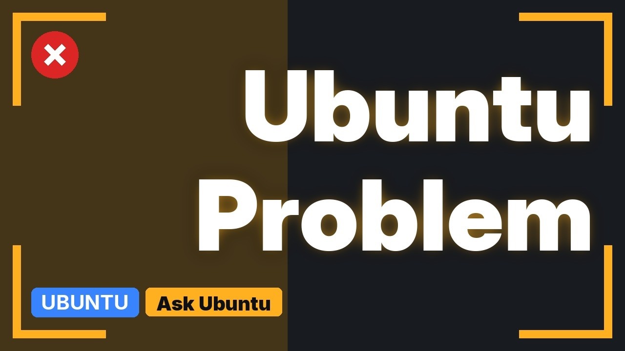 Ubuntu: updating cache problem - YouTube