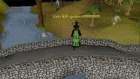 runescape randomness 3