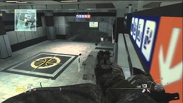 Strafe Jumps on Almost EVERY COD! (And Tutorial!)