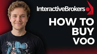 How to Buy VOO on Interactive Brokers New (2026 Method)