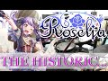 【ドラム】Roselia『THE HISTORIC...』叩いてみた【バンドリ!】(Full)