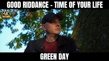 Green Day - Good Riddance (Time of Your Life) [Music Video]