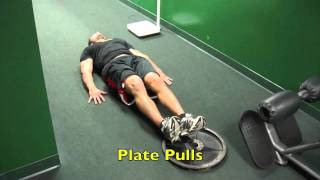 Plate Pulls