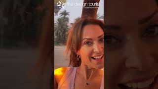 Egypt Along the Nile, Journey with The Design Tourist #shorts #egypttravel #visitegypt