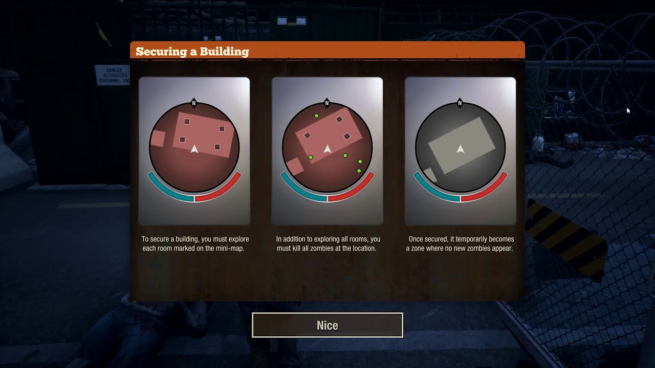 State of Decay 2 (Claim Some Territory)