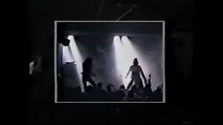 Nightfall (Gre) - Live Centro Cultural de Pernelhas, Leiria, Portugal 17/01/1998