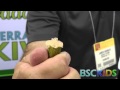 FINGER (CAVIAR) LIME - YouTube