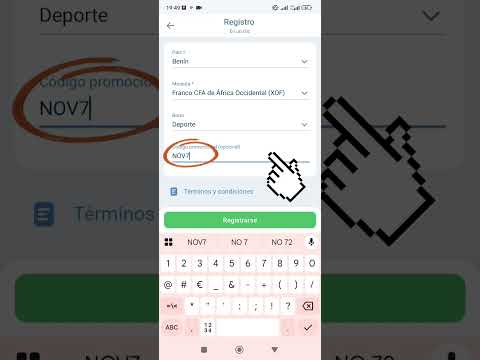 ¡Obtén tu 1xBet casino código promocional y comienza a jugar en línea en Chile!