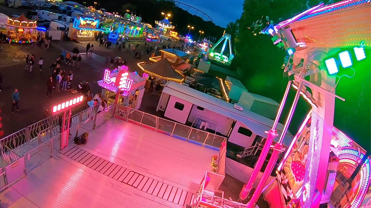 Rock & Roll - Deinert (ONRIDE) Video Oktoberfest Hannover [NEU 2020]