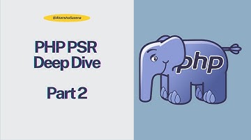 PHP PSR Deep Dive: Autoloading Standards Explained | Drupal PSR Series Part 2