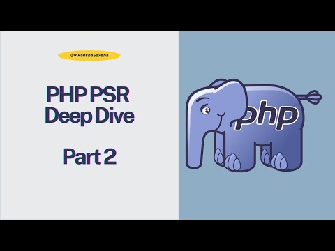 PHP PSR Deep Dive: Autoloading Standards Explained | Drupal PSR Series Part 2