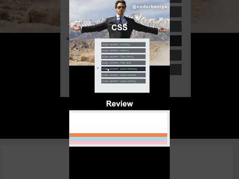 Mastering CSS Align-Content