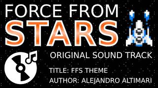 Force From Stars - OST - FFS Theme screenshot 5