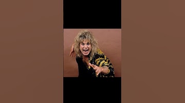 Thumbnail of Ozzy Osbourne - Shot in the Dark #1986 #mundometal #ozzyosbourne #heavymetal #collector #rock