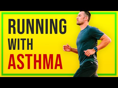 Running with Asthma? WATCH THIS FIRST...