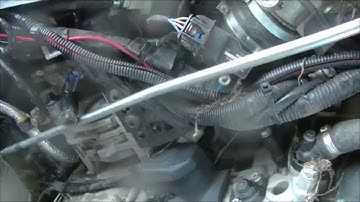 How to un-swamp a Can-am 1000