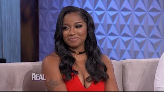 Would Toya Ever Consider Getting Back with Lil Wayne?