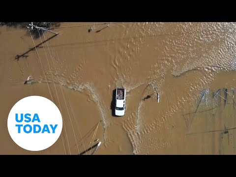 California braces for next atmospheric river after storms, floods | USA TODAY