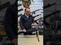 Hatsan Mod 85 Sniper Vortex - Havalı Tüfek #shorts