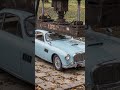 Hydraulic Press vs Bentley Continental R-Type 😱💥 | Can This Classic Survive?