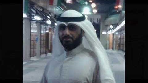 صوت من السماء .. دعاء جديد للقارئ اليمني محمد صالح رمضان 2014 - الكويت