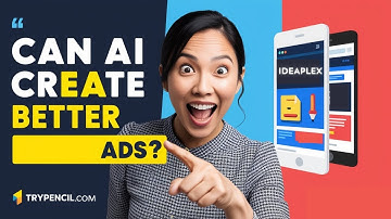 TryPencil.com Review | Is This AI Ad Creator the Future of Marketing? | Ad Creation Tool | Ideaplex