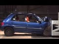Inertia in Motion The Impact of Newton's First Law in Car Crashes