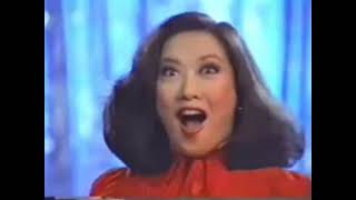 Kaity Tong, 1981