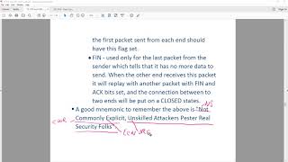11. TCP/UDP part 2 | TCP header | Free CCNA RS training 200-125 CCNA v3.0 | Networking