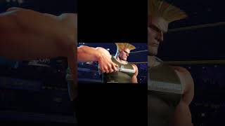 Every punch is your answer!