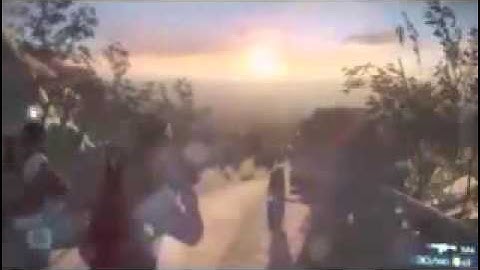 Army of Two The Devils Cartel PS3 Room Service part 5 Gameplay