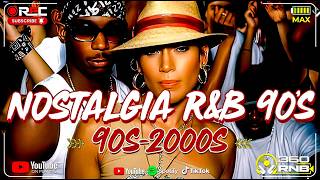 Classic 90_s-2000_s RnB Music Ever ~ R&B Soul Playlist 🎶 Ne-Yo, Usher, Rihanna, Akon, Beyonce, Nelly