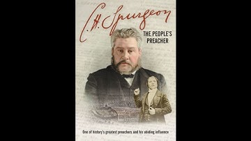The First and Great Commandment by C. H. Spurgeon