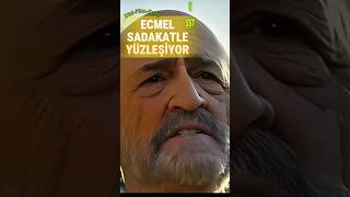 Uzak Şehir 32.Bölüm 3.Tanıtımı ll Ecmel Sadakatle yüzleşiyor #uzakşehir32 #cihal #alya #cihanalbora