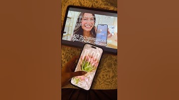 this is your sign to update your iPhone to iOS 26 ✨📱