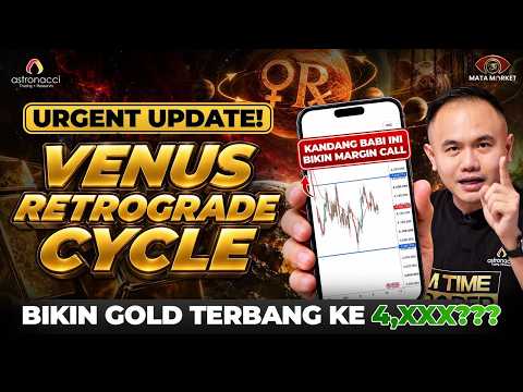 GOLD TRADERS, TIME TO MAKE MONEY! HERE’S WHERE GOLD IS HEADED NEXT