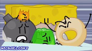 Bfb 5 random editing 2 no flying allow Sandra Rendon 2