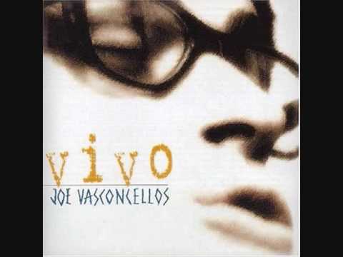 Joe Vasconcellos - Solo por esta noche.wmv